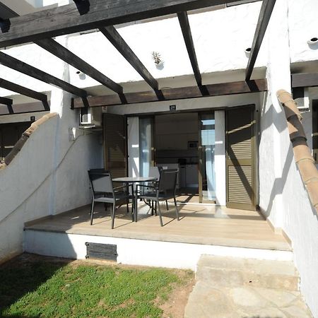 Orange Park Apartamento Jardin Benicàssim Eksteriør bilde