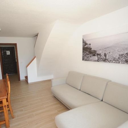 Orange Park Apartamento Jardin Benicàssim Eksteriør bilde