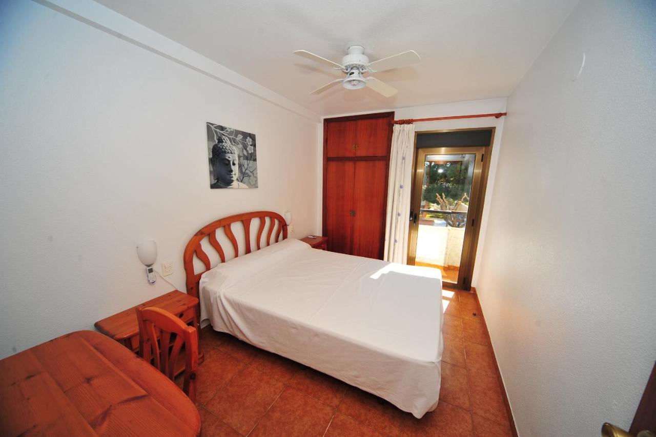 Orange Park Apartamento Jardin Benicàssim Eksteriør bilde