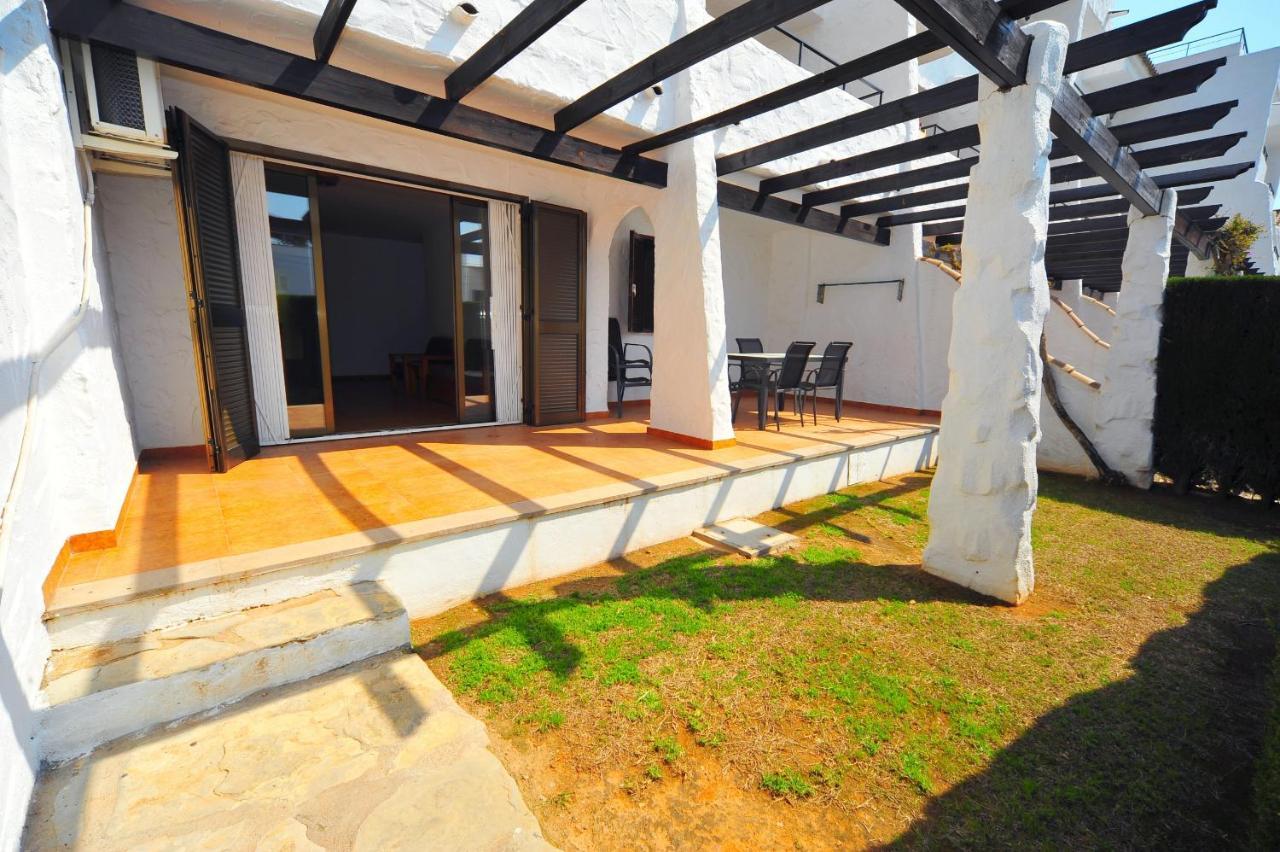Orange Park Apartamento Jardin Benicàssim Eksteriør bilde