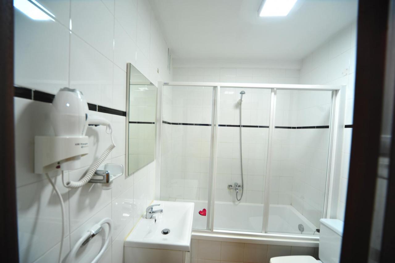 Orange Park Apartamento Jardin Benicàssim Eksteriør bilde