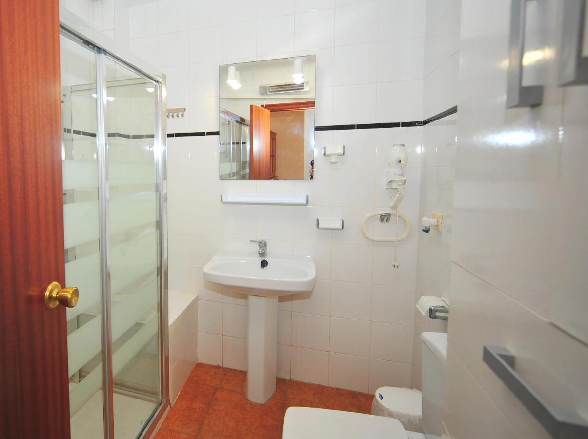 Orange Park Apartamento Jardin Benicàssim Eksteriør bilde