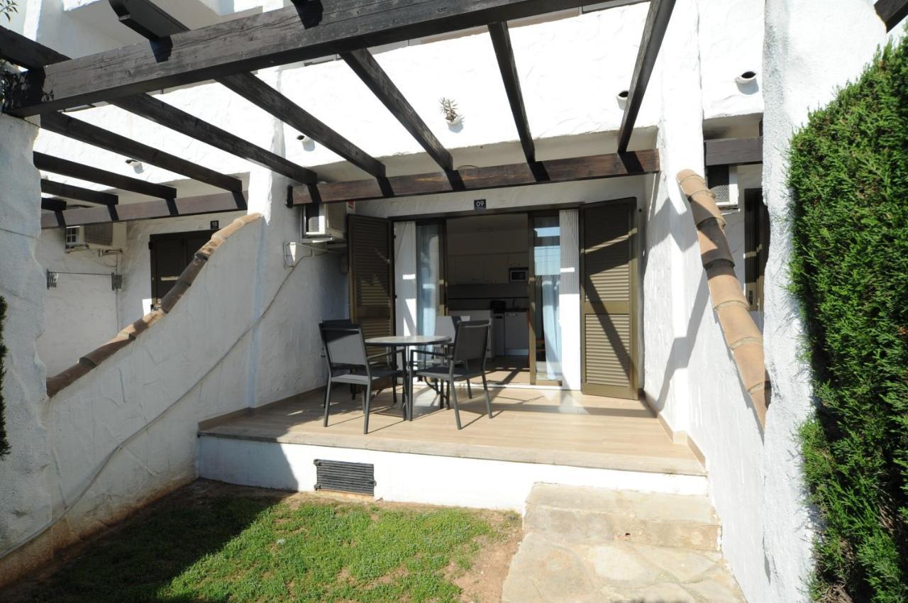 Orange Park Apartamento Jardin Benicàssim Eksteriør bilde