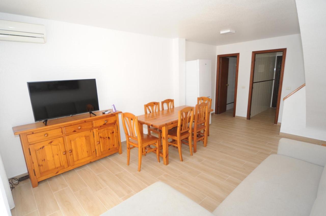 Orange Park Apartamento Jardin Benicàssim Eksteriør bilde
