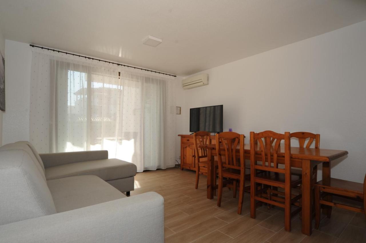 Orange Park Apartamento Jardin Benicàssim Eksteriør bilde