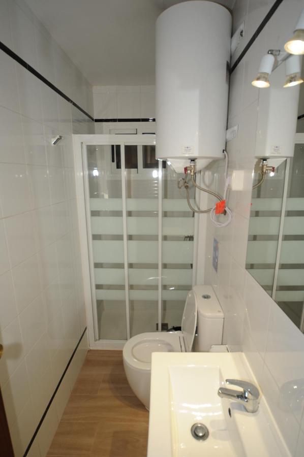 Orange Park Apartamento Jardin Benicàssim Eksteriør bilde